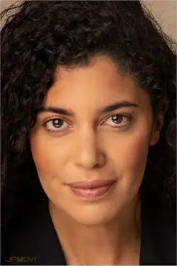 Nadia Benzakour