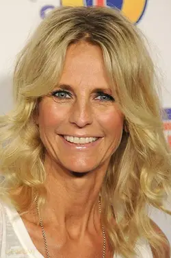 Ulrika Jonsson