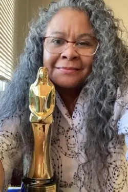 Tina Marie Lameman