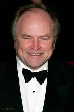 Clive Anderson