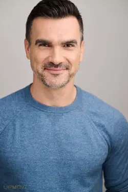 Dan Domingues