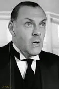 Syd Crossley