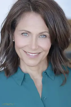Marie Finch