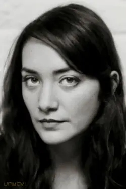 Selma Alaoui