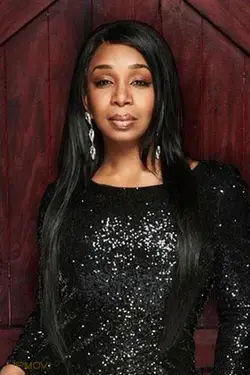 Tiffany Pollard