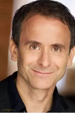 Peter Spence