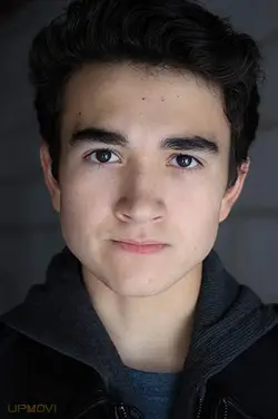 Matthew J. Vasquez