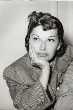 Eleanor Keaton