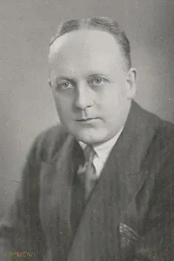 Sinclair Hill