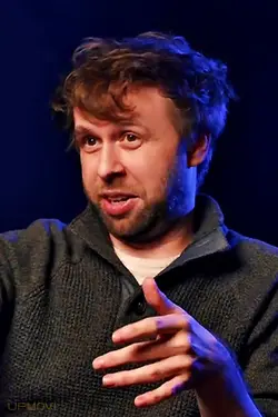 Nick Lang