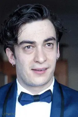 Sergen Deveci