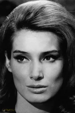 Belinda Bron