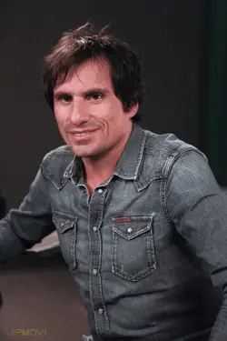 Rodrigo Triana