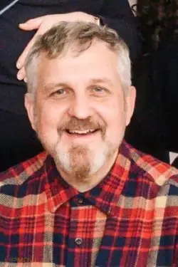 Paul Kemble