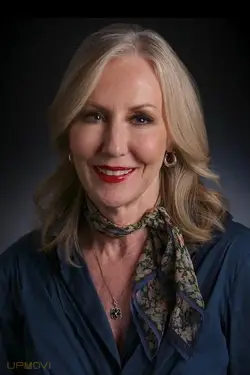 Mary Dickson