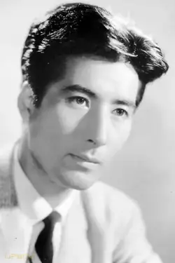 Ryōji Hayama