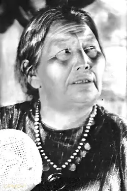 Minnie Devereaux