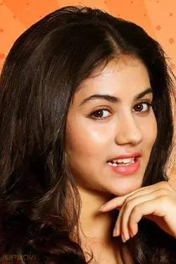 Rittika Sen