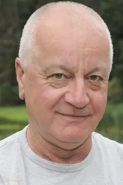 Jerzy Schejbal