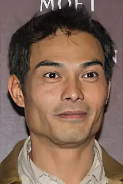 Jack Wong
