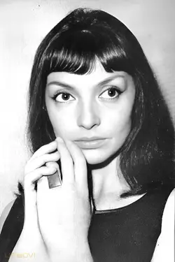 Jacqueline Danno