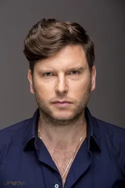 Omer Etzion