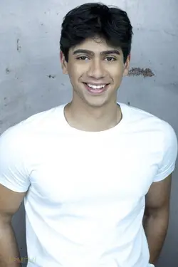 Noah de Mel
