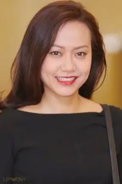 Hồng Ánh