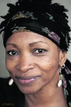 Bonnie Greer