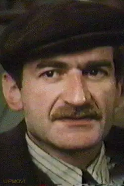 Stanley Lebor