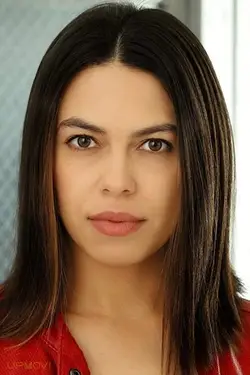 Sharinna Goyco