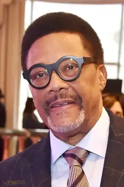 Judge Greg Mathis