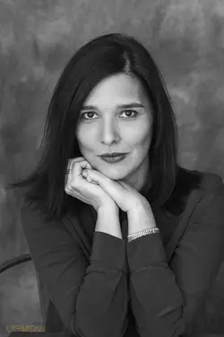 Julia Kuperberg
