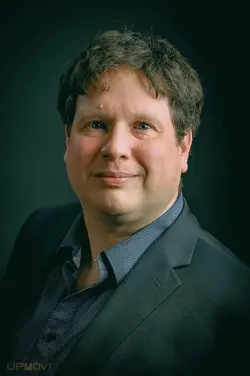 Rory Lambert