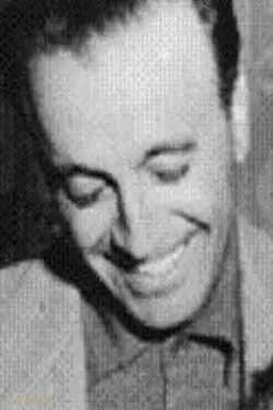 Ray Nazarro