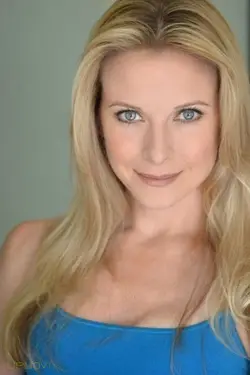 Meredith Patterson