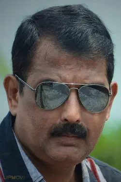 Ravi Kinagi