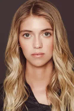 Lexi DiBenedetto