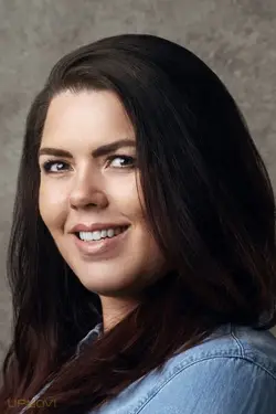 Amanda Dryden Walker