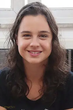 Julia Bernat
