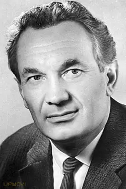 Ivan Pereverzev