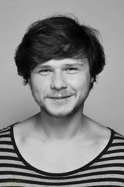 Jan Dravnel