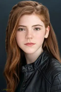Sophia Powers