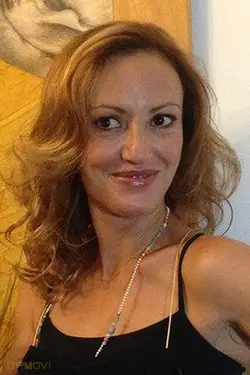 Dimitra Dimitriadou