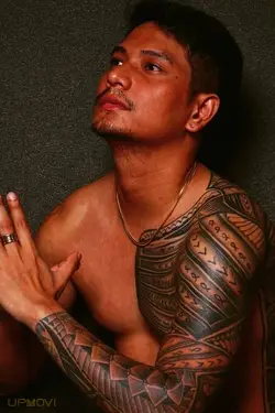 Massimo Scofield