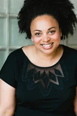 Jasmine Lukuku