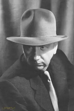 Boris Dolin