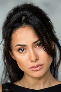 Olesya Gayova