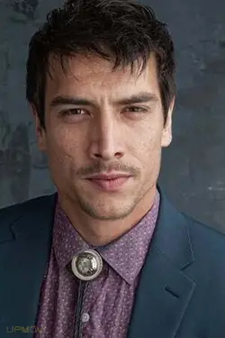 Justin Johnson Cortez