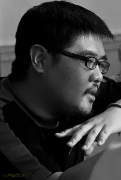 Jim Wang